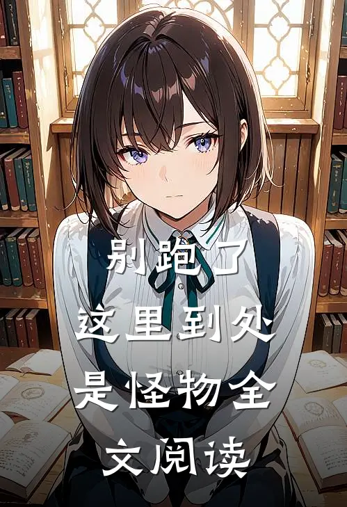 别跑了,这里到处是怪物全文阅读