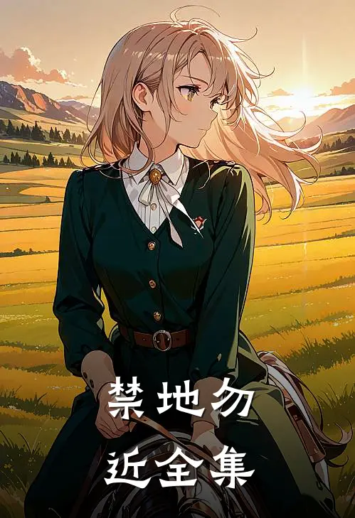 禁地勿近全集