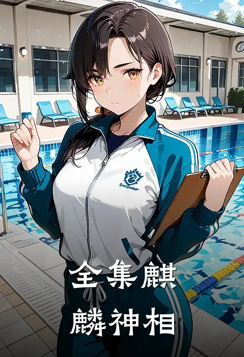 全集麒麟神相