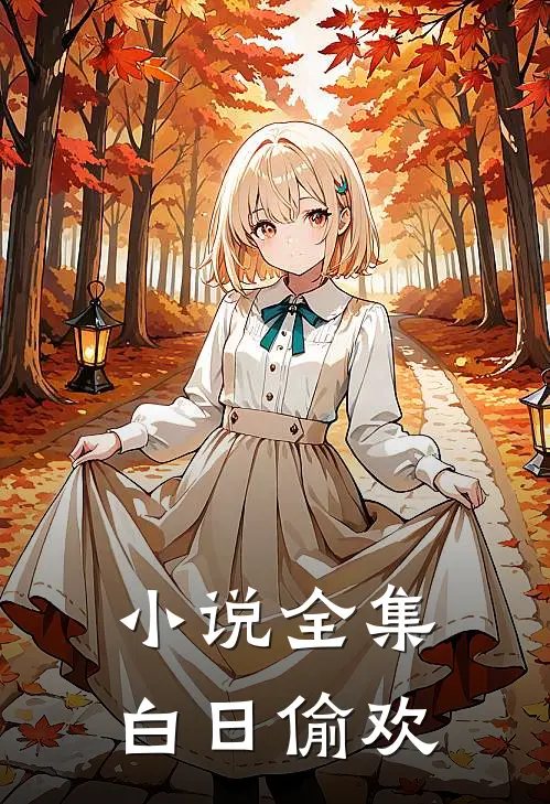 小说全集白日偷欢
