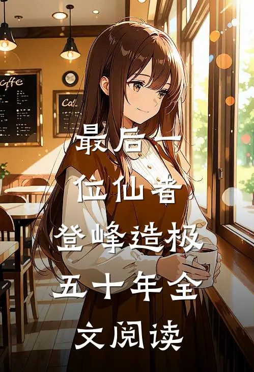 最后一位仙者,登峰造极五十年全文阅读
