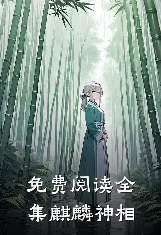 免费阅读全集麒麟神相