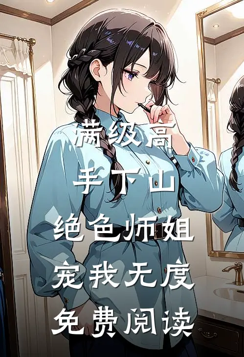 满级高手下山,绝色师姐宠我无度免费阅读