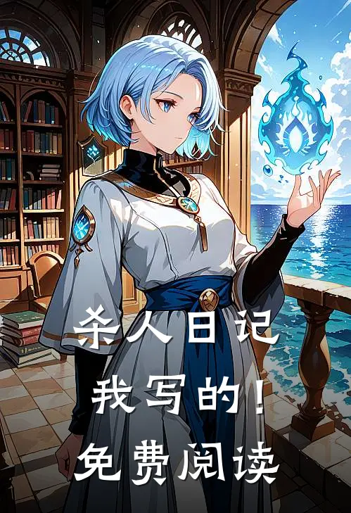 杀人日记,我写的!免费阅读