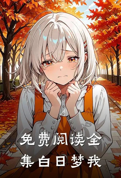 免费阅读全集白日梦我