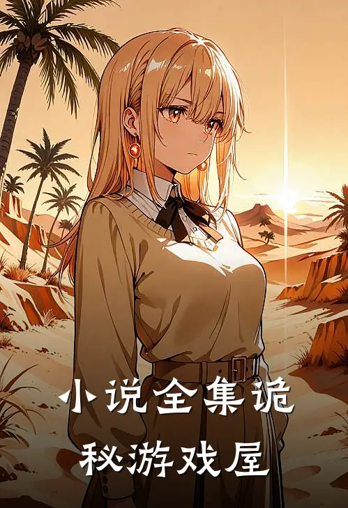小说全集诡秘游戏屋