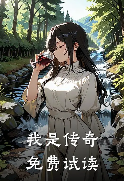 我是传奇免费试读