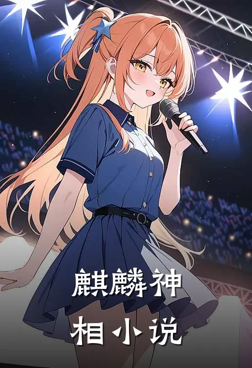 麒麟神相小说
