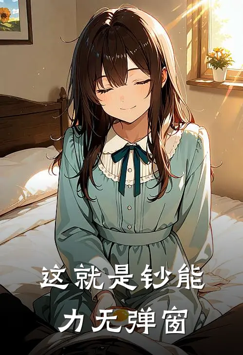 这就是钞能力无弹窗