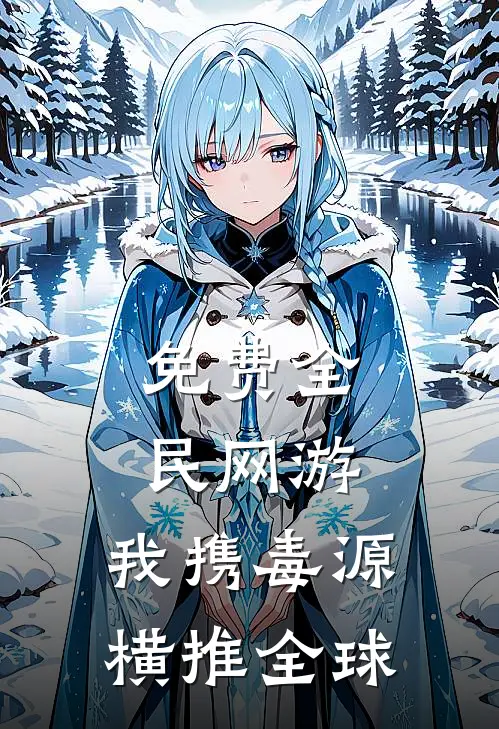 免费全民网游:我携毒源横推全球
