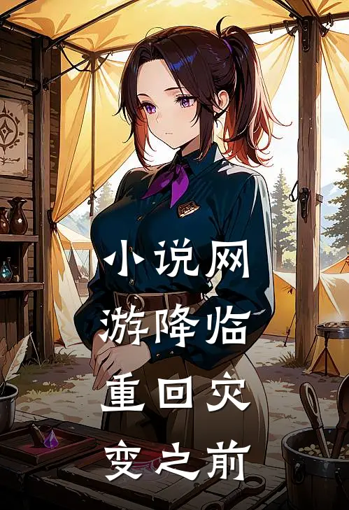 小说网游降临:重回灾变之前