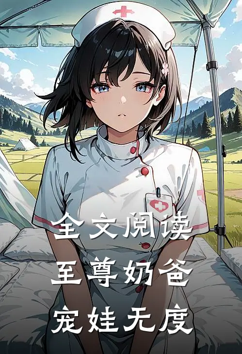 全文阅读至尊奶爸,宠娃无度
