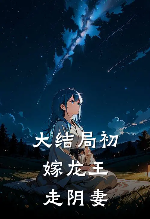 大结局初嫁龙王:走阴妻