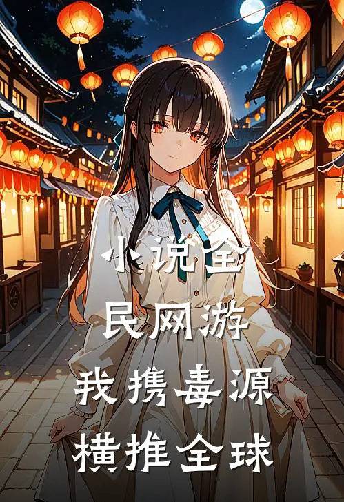 小说全民网游:我携毒源横推全球