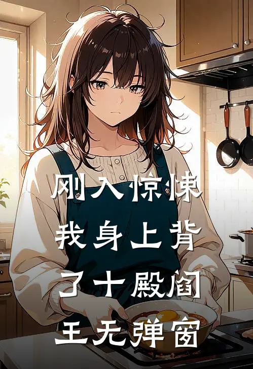刚入惊悚，我身上背了十殿阎王无弹窗