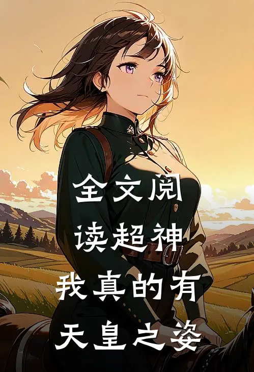 全文阅读超神:我真的有天皇之姿
