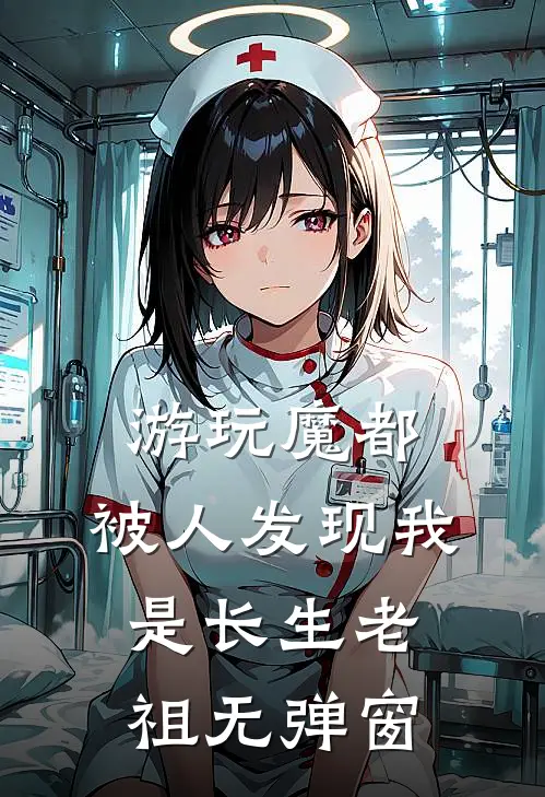 游玩魔都:被人发现我是长生老祖无弹窗