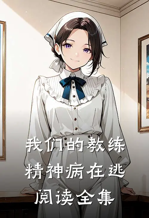 我们的教练精神病在逃阅读全集