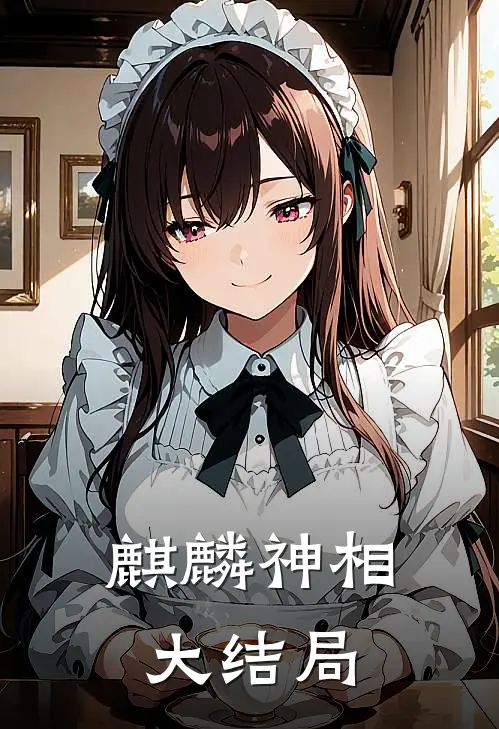麒麟神相大结局
