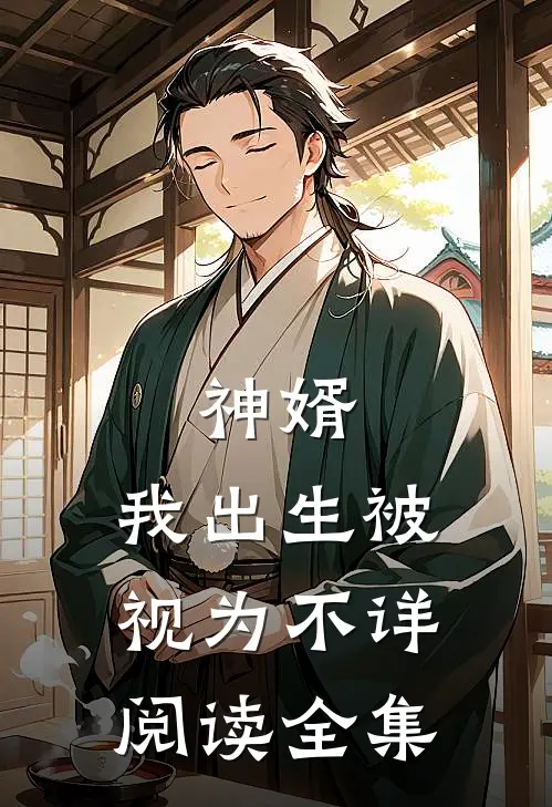 神婿:我出生被视为不详阅读全集