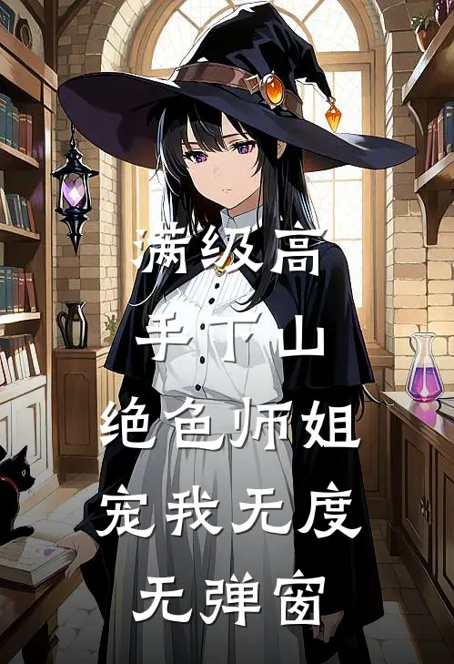 满级高手下山,绝色师姐宠我无度无弹窗