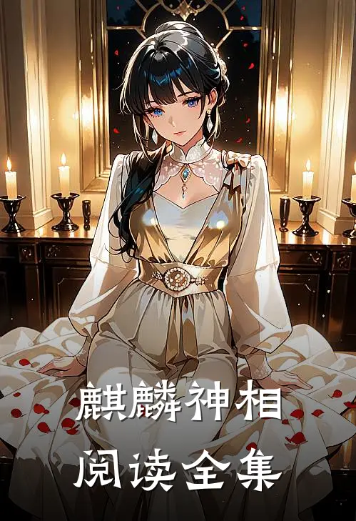 麒麟神相阅读全集