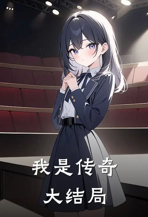 我是传奇大结局