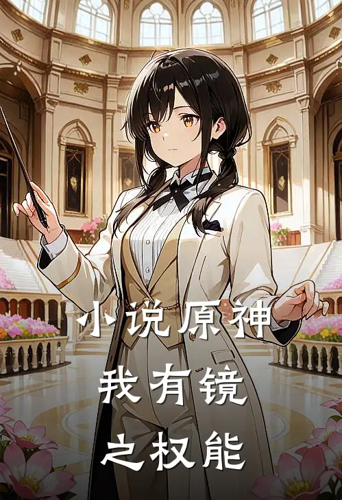 小说原神:我有镜之权能