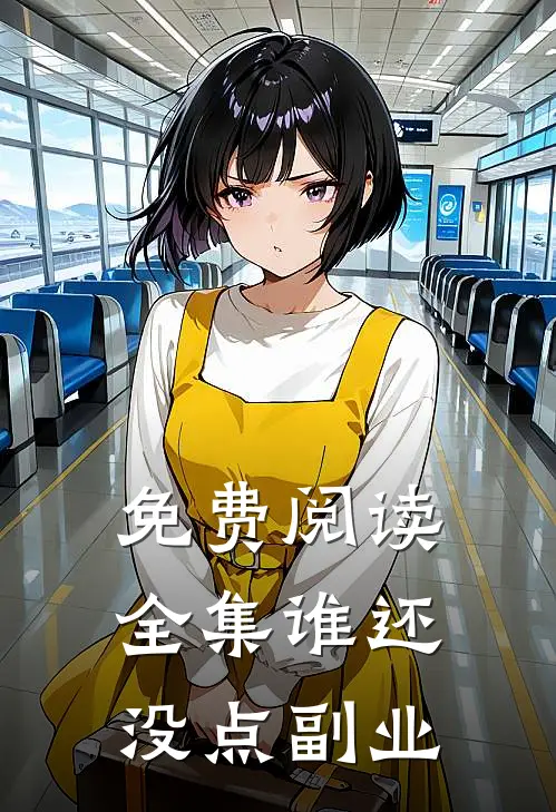 免费阅读全集谁还没点副业