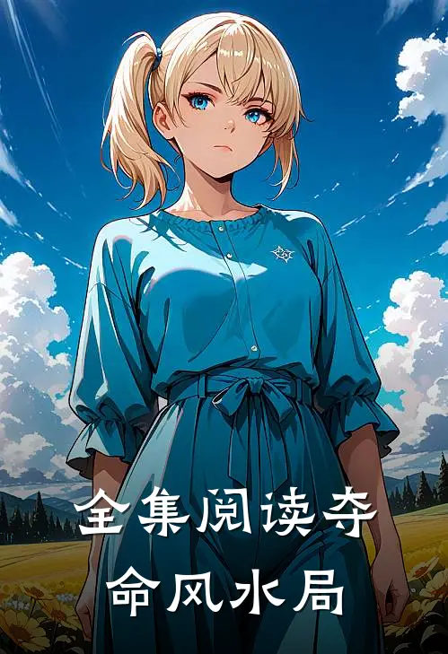 全集阅读夺命风水局