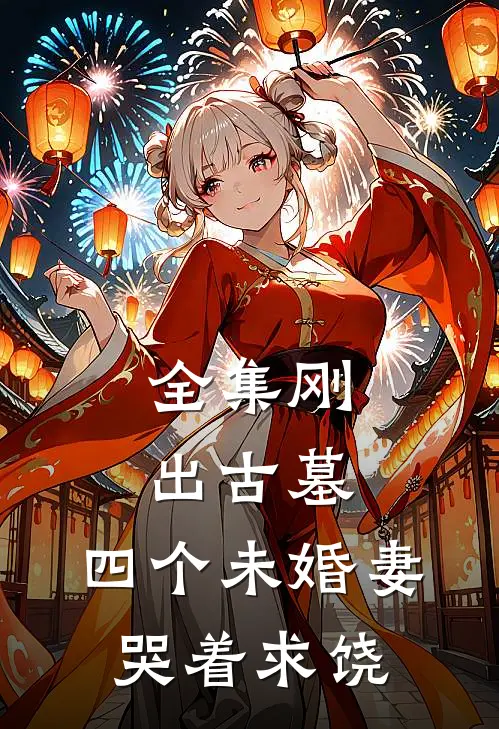 全集刚出古墓,四个未婚妻哭着求饶