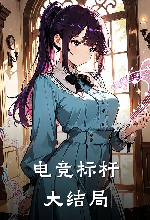 电竞标杆 大结局