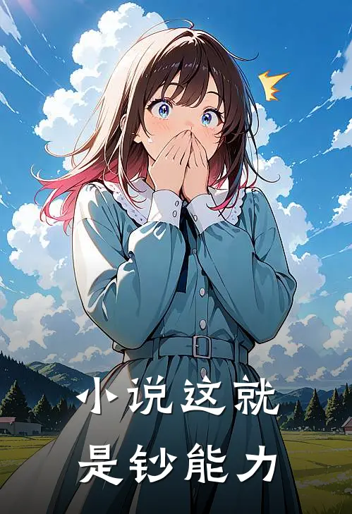 小说这就是钞能力