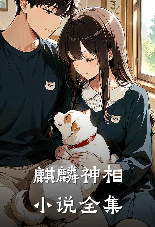 麒麟神相小说全集