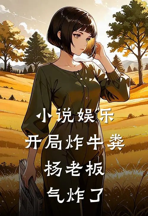 小说娱乐:开局炸牛粪,杨老板气炸了