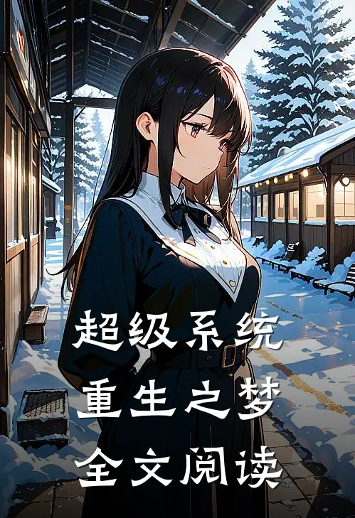超级系统重生之梦全文阅读