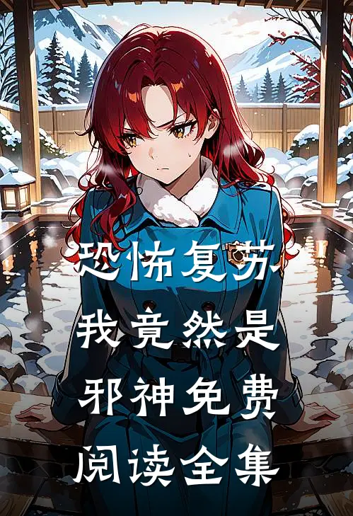 恐怖复苏:我竟然是邪神免费阅读全集
