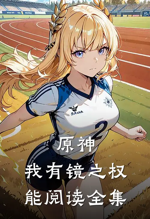 原神:我有镜之权能阅读全集
