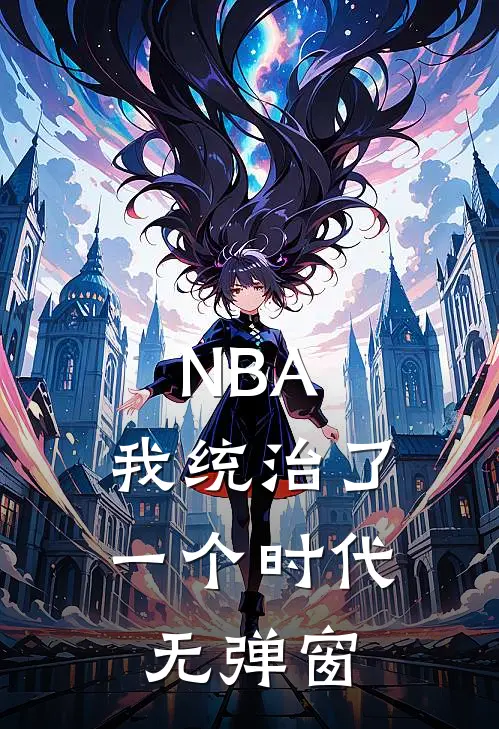 NBA:我统治了一个时代无弹窗