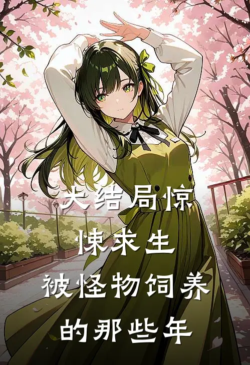 大结局惊悚求生:被怪物饲养的那些年
