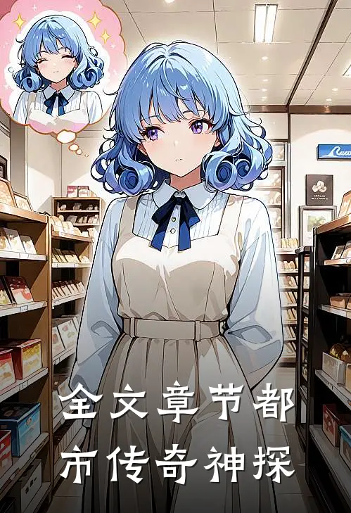 全文章节都市传奇神探