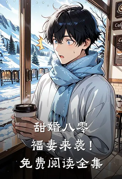 甜婚八零:福妻来袭!免费阅读全集