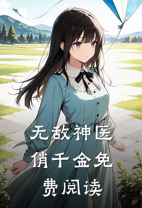 无敌神医俏千金免费阅读