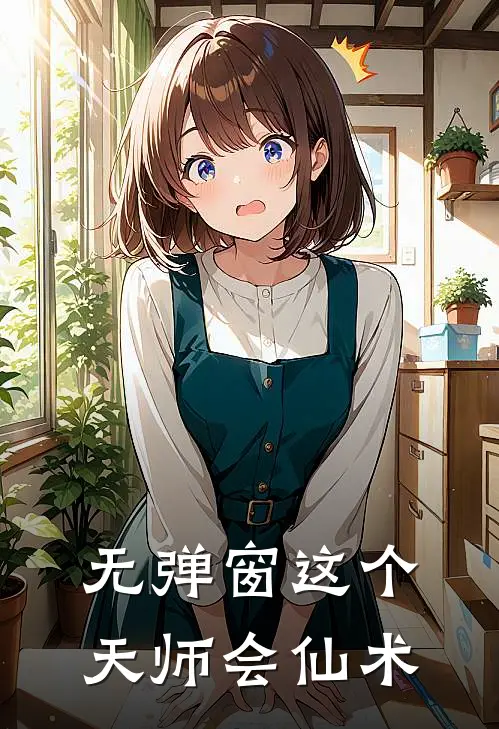无弹窗这个天师会仙术