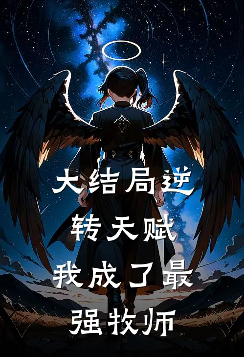 大结局逆转天赋:我成了最强牧师