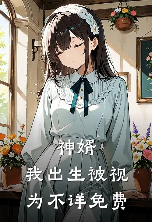 神婿:我出生被视为不详免费