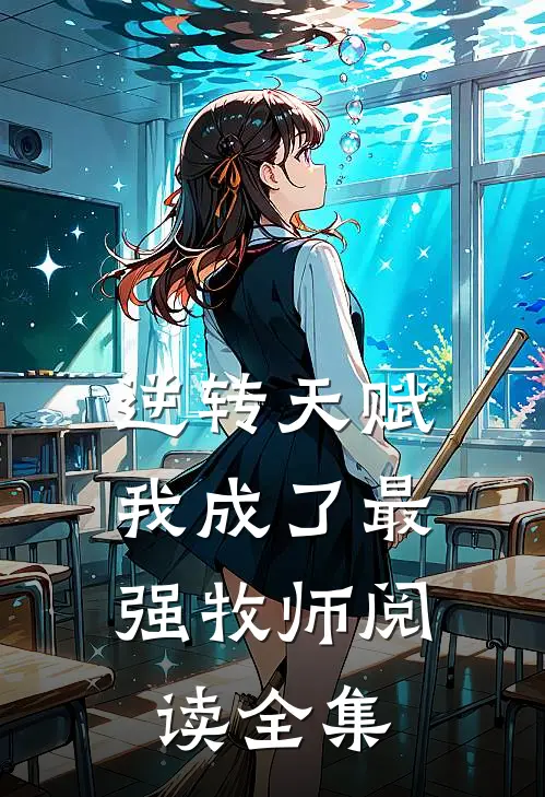 逆转天赋:我成了最强牧师阅读全集