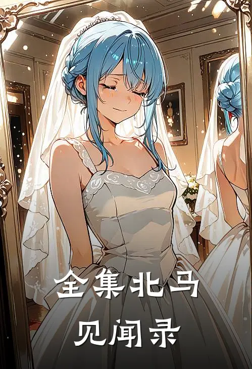 全集北马见闻录