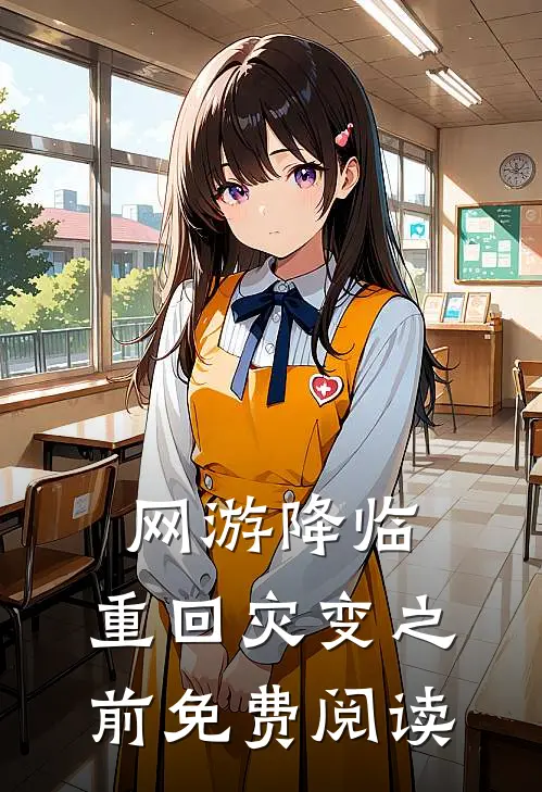 网游降临:重回灾变之前免费阅读