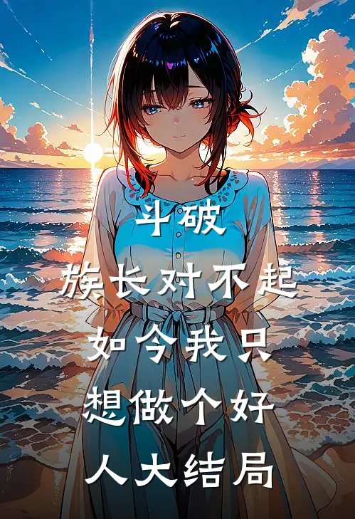斗破:族长对不起,如今我只想做个好人大结局